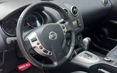 Nissan Qashqai, 2012 год, 1 550 000 рублей, 4 фотография