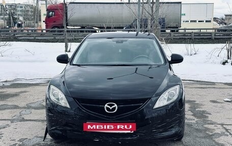 Mazda 6, 2008 год, 920 000 рублей, 2 фотография