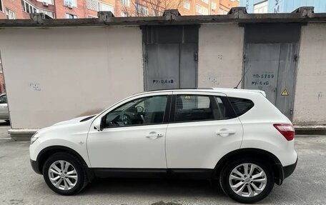 Nissan Qashqai, 2012 год, 1 550 000 рублей, 9 фотография