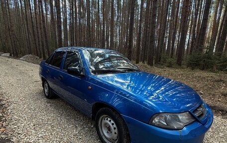 Daewoo Nexia I рестайлинг, 2011 год, 270 000 рублей, 6 фотография
