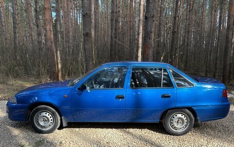 Daewoo Nexia I рестайлинг, 2011 год, 270 000 рублей, 3 фотография
