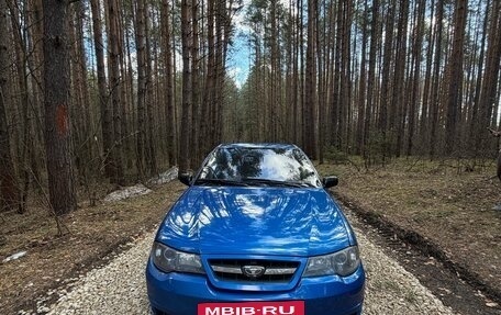 Daewoo Nexia I рестайлинг, 2011 год, 270 000 рублей, 5 фотография