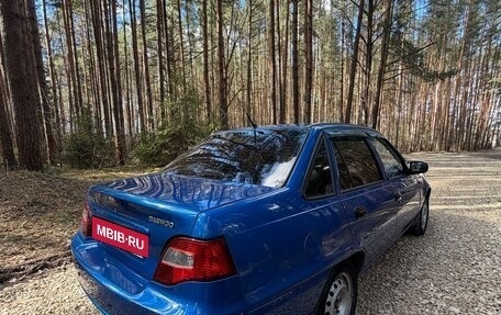 Daewoo Nexia I рестайлинг, 2011 год, 270 000 рублей, 7 фотография
