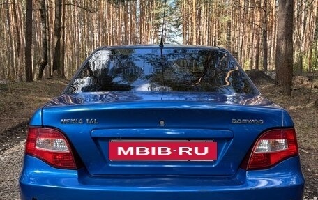 Daewoo Nexia I рестайлинг, 2011 год, 270 000 рублей, 2 фотография