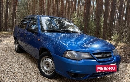 Daewoo Nexia I рестайлинг, 2011 год, 270 000 рублей, 12 фотография