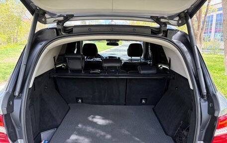 Mercedes-Benz M-Класс, 2013 год, 2 850 000 рублей, 18 фотография