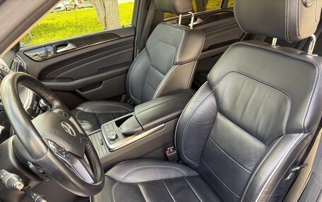 Mercedes-Benz M-Класс, 2013 год, 2 850 000 рублей, 24 фотография