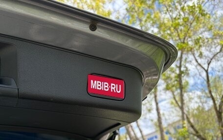 Mercedes-Benz M-Класс, 2013 год, 2 850 000 рублей, 19 фотография