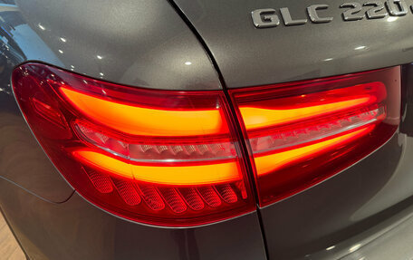 Mercedes-Benz GLC, 2018 год, 3 140 000 рублей, 8 фотография