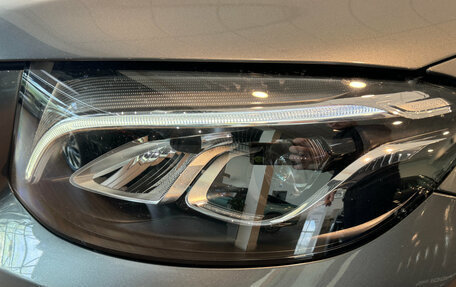 Mercedes-Benz GLC, 2018 год, 3 140 000 рублей, 7 фотография