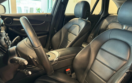 Mercedes-Benz GLC, 2018 год, 3 140 000 рублей, 10 фотография