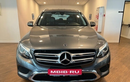 Mercedes-Benz GLC, 2018 год, 3 140 000 рублей, 2 фотография