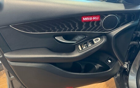 Mercedes-Benz GLC, 2018 год, 3 140 000 рублей, 11 фотография