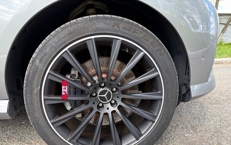 Mercedes-Benz M-Класс, 2013 год, 2 850 000 рублей, 26 фотография