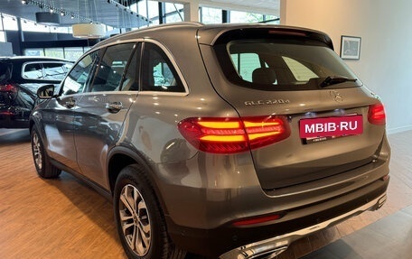 Mercedes-Benz GLC, 2018 год, 3 140 000 рублей, 6 фотография