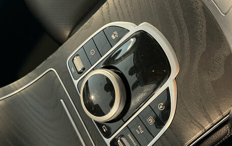 Mercedes-Benz GLC, 2018 год, 3 140 000 рублей, 16 фотография