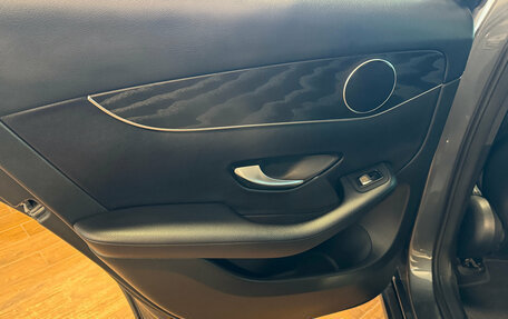Mercedes-Benz GLC, 2018 год, 3 140 000 рублей, 14 фотография