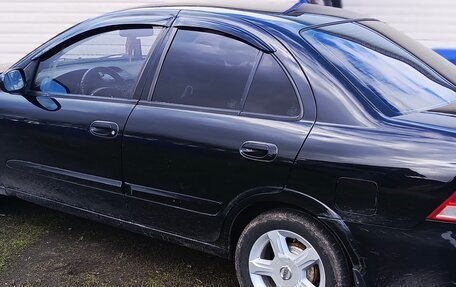 Nissan Almera Classic, 2008 год, 470 000 рублей, 4 фотография