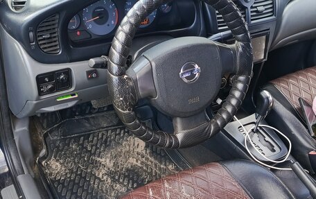 Nissan Almera Classic, 2008 год, 470 000 рублей, 7 фотография