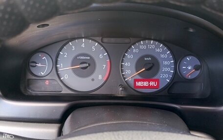 Nissan Almera Classic, 2008 год, 470 000 рублей, 6 фотография