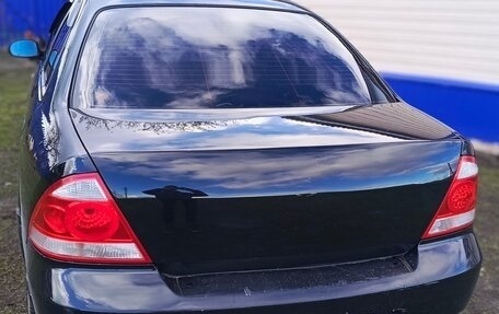 Nissan Almera Classic, 2008 год, 470 000 рублей, 5 фотография