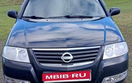 Nissan Almera Classic, 2008 год, 470 000 рублей, 2 фотография