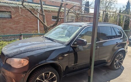 BMW X5, 2011 год, 990 000 рублей, 2 фотография