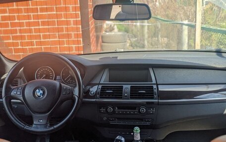 BMW X5, 2011 год, 990 000 рублей, 3 фотография
