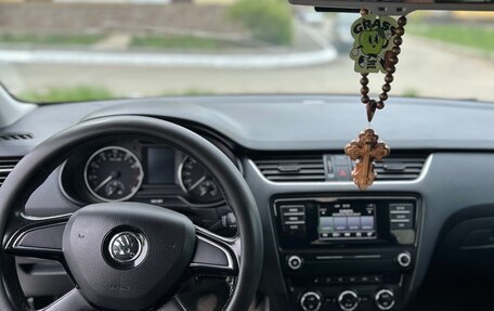 Skoda Octavia, 2014 год, 1 200 000 рублей, 8 фотография
