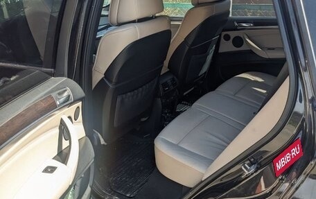 BMW X5, 2011 год, 990 000 рублей, 4 фотография
