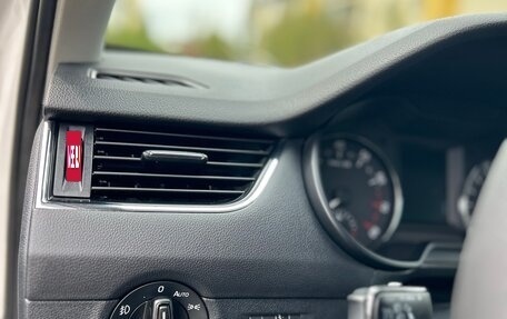 Skoda Octavia, 2014 год, 1 200 000 рублей, 7 фотография