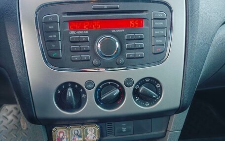 Ford Focus II рестайлинг, 2010 год, 599 000 рублей, 9 фотография