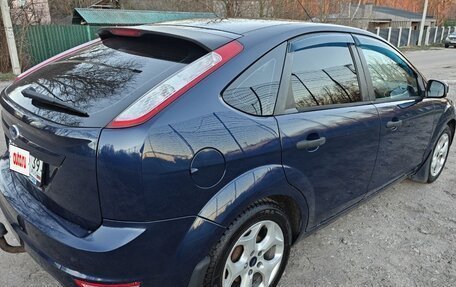 Ford Focus II рестайлинг, 2010 год, 599 000 рублей, 7 фотография