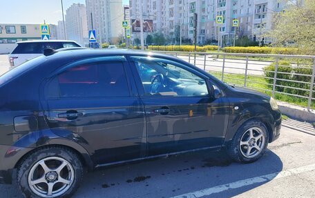 Chevrolet Aveo III, 2011 год, 400 000 рублей, 4 фотография