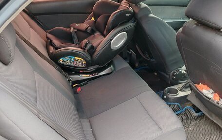 Chevrolet Aveo III, 2011 год, 400 000 рублей, 7 фотография