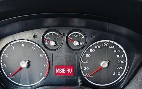 Ford Focus II рестайлинг, 2010 год, 599 000 рублей, 3 фотография