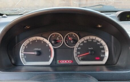 Chevrolet Aveo III, 2011 год, 400 000 рублей, 6 фотография