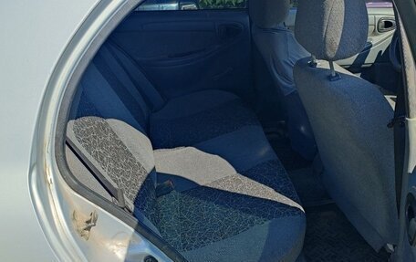 ЗАЗ Chance, 2011 год, 130 000 рублей, 3 фотография