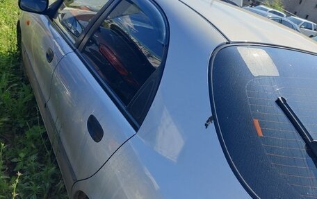 ЗАЗ Chance, 2011 год, 130 000 рублей, 5 фотография