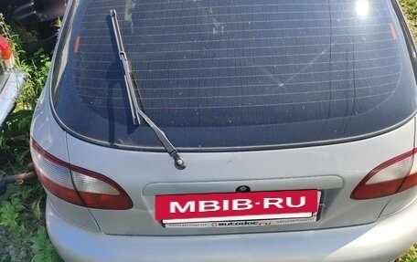 ЗАЗ Chance, 2011 год, 130 000 рублей, 6 фотография