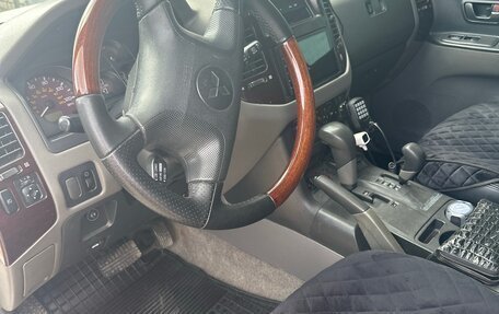 Mitsubishi Montero III, 2000 год, 1 500 000 рублей, 6 фотография