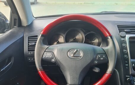 Lexus GS III рестайлинг, 2011 год, 1 095 000 рублей, 6 фотография