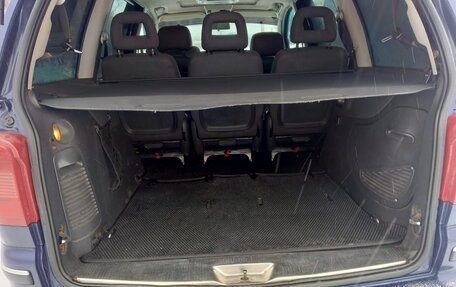 Volkswagen Sharan I рестайлинг, 2002 год, 460 000 рублей, 2 фотография