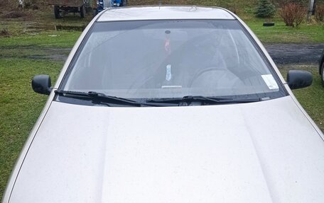 Skoda Fabia I, 2005 год, 200 000 рублей, 2 фотография