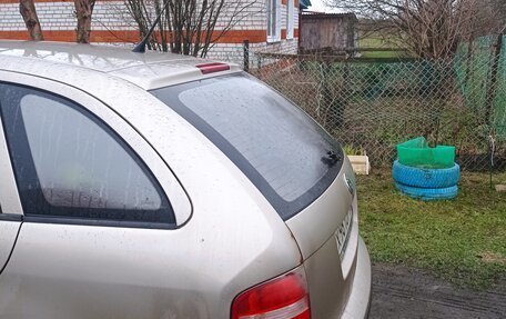 Skoda Fabia I, 2005 год, 200 000 рублей, 7 фотография