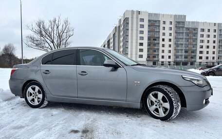 BMW 5 серия, 2009 год, 1 200 000 рублей, 7 фотография