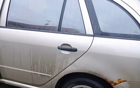 Skoda Fabia I, 2005 год, 200 000 рублей, 8 фотография