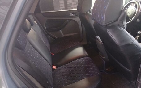 Ford Focus II рестайлинг, 2008 год, 550 000 рублей, 5 фотография