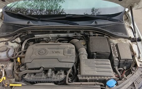 Skoda Octavia, 2018 год, 2 200 000 рублей, 10 фотография