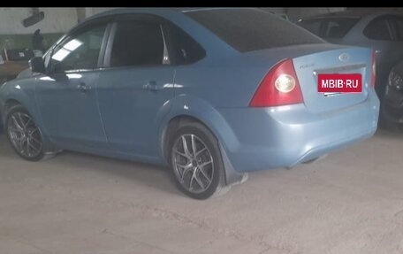 Ford Focus II рестайлинг, 2008 год, 550 000 рублей, 2 фотография